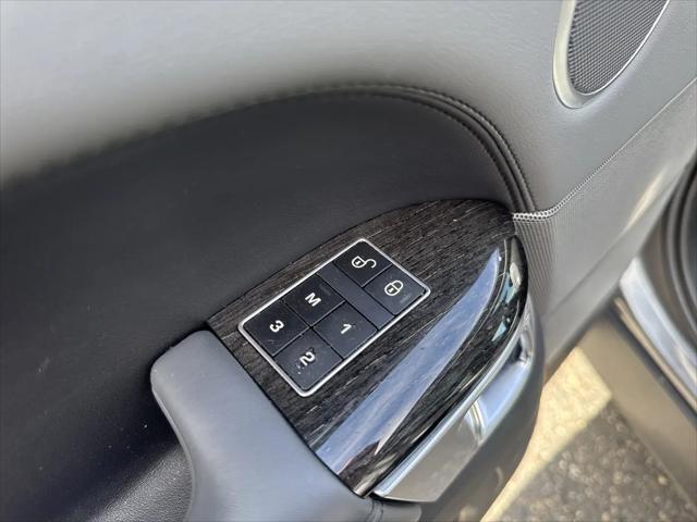 2015 Land Rover Range Rover Sport 3.0L V6 Supercharged HSE
