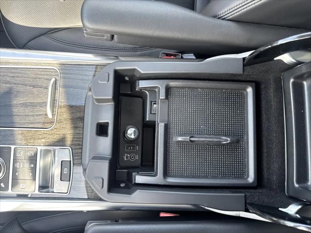 2015 Land Rover Range Rover Sport 3.0L V6 Supercharged HSE