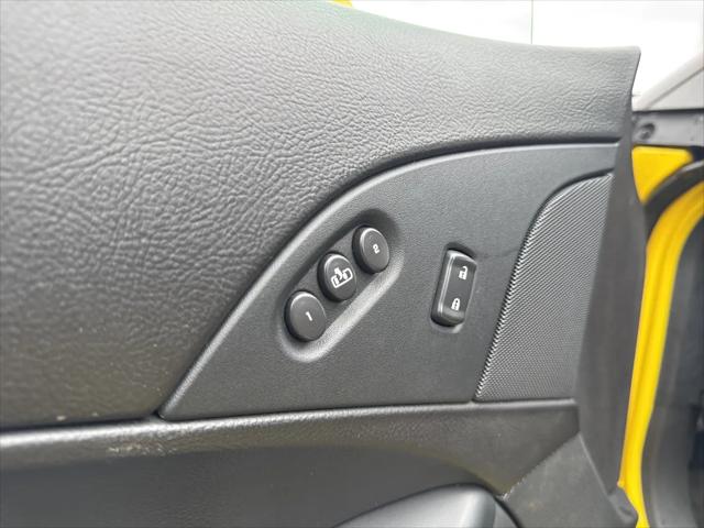 2007 Chevrolet Corvette Z06 Hardtop