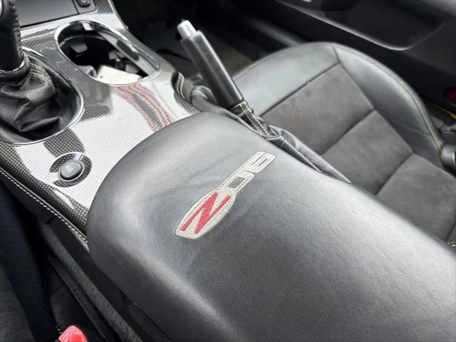 2007 Chevrolet Corvette Z06 Hardtop