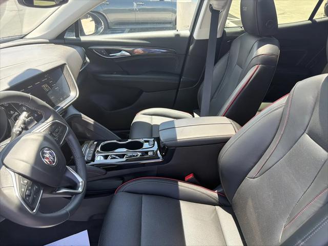 2023 Buick Envision Essence AWD