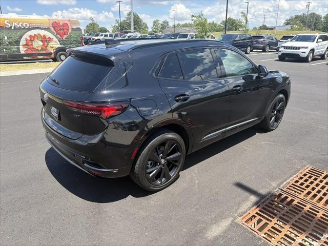 2023 Buick Envision Essence AWD