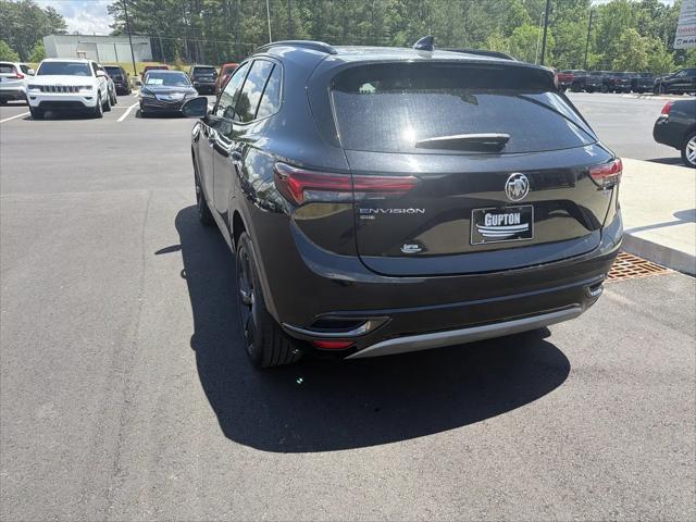 2023 Buick Envision Essence AWD