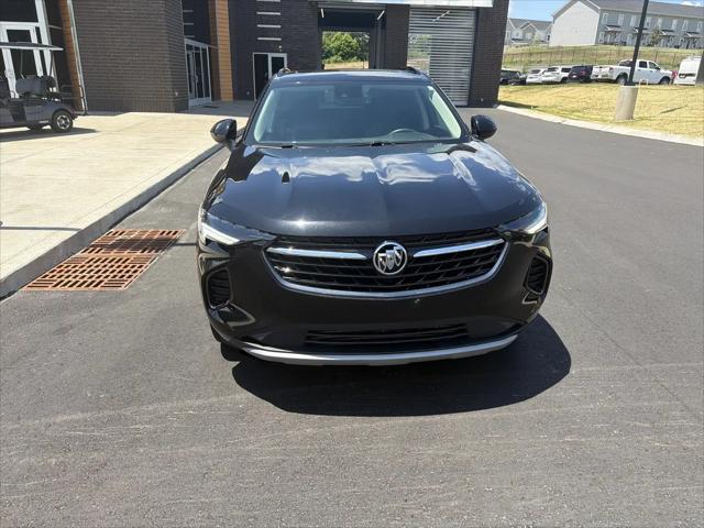 2023 Buick Envision Essence AWD