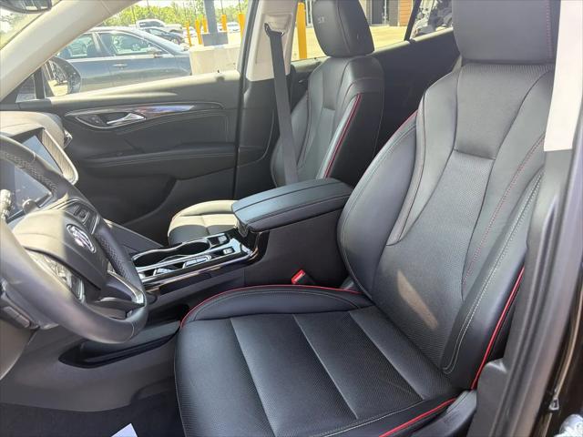 2023 Buick Envision Essence AWD