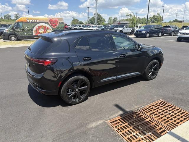 2023 Buick Envision Essence AWD