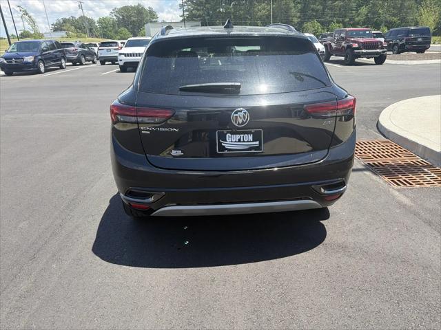 2023 Buick Envision Essence AWD