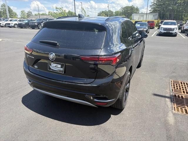 2023 Buick Envision Essence AWD