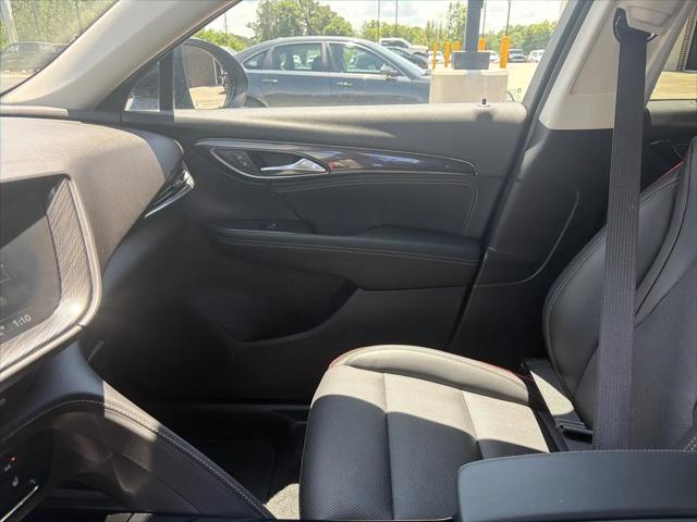 2023 Buick Envision Essence AWD