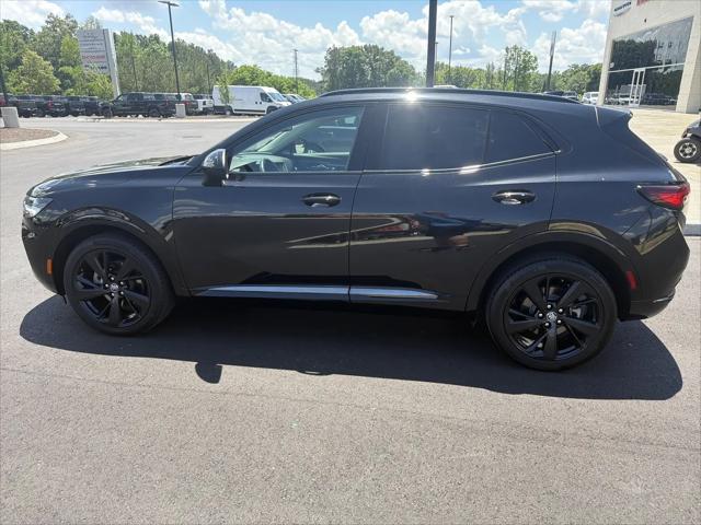 2023 Buick Envision Essence AWD