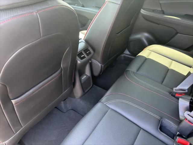 2023 Buick Envision Essence AWD