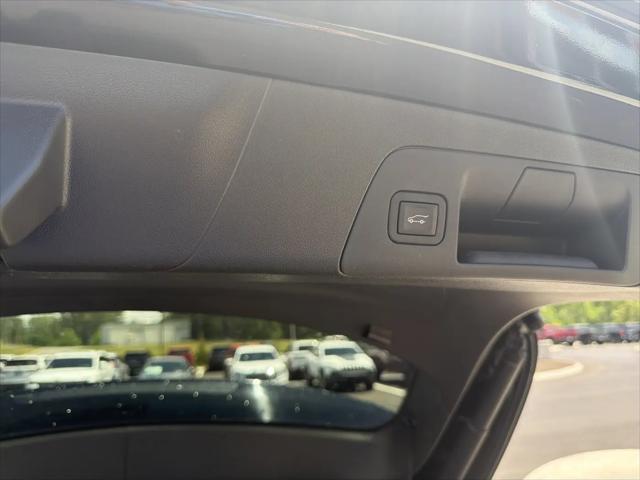 2023 Buick Envision Essence AWD