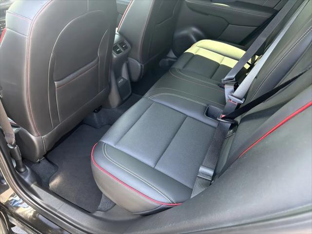 2023 Buick Envision Essence AWD