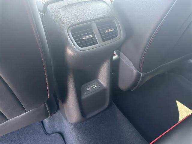 2023 Buick Envision Essence AWD