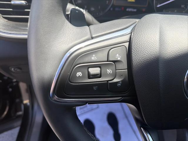 2023 Buick Envision Essence AWD