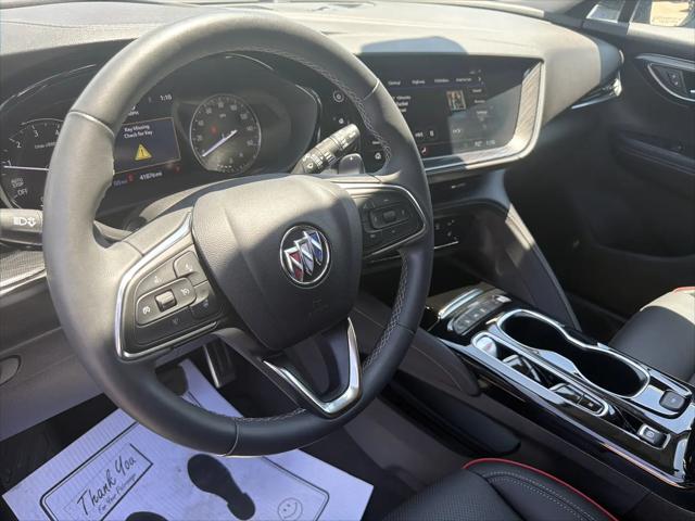 2023 Buick Envision Essence AWD
