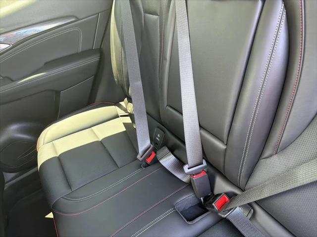 2023 Buick Envision Essence AWD