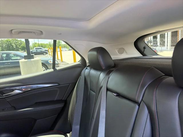 2023 Buick Envision Essence AWD