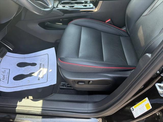 2023 Buick Envision Essence AWD