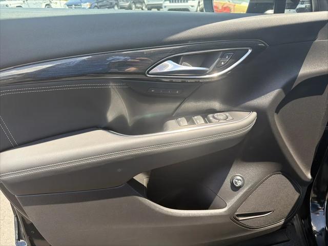 2023 Buick Envision Essence AWD