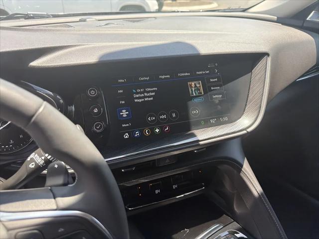 2023 Buick Envision Essence AWD