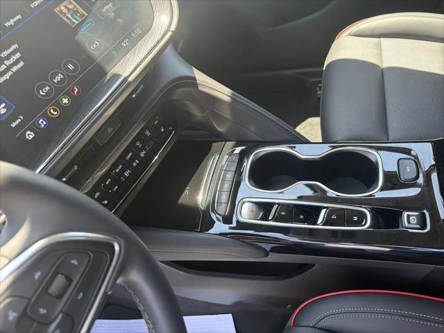 2023 Buick Envision Essence AWD