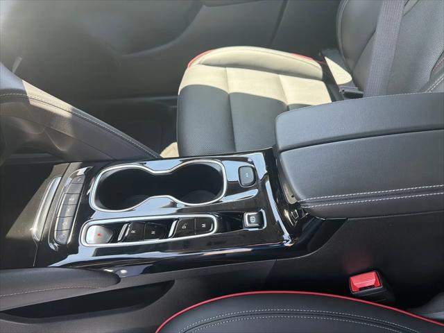 2023 Buick Envision Essence AWD
