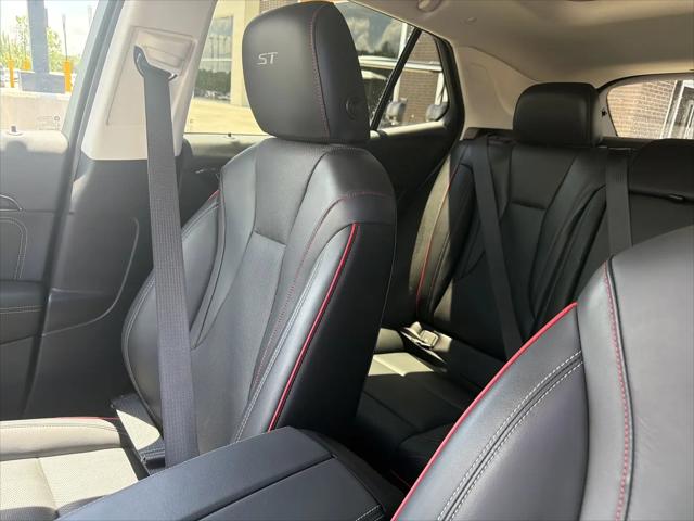 2023 Buick Envision Essence AWD