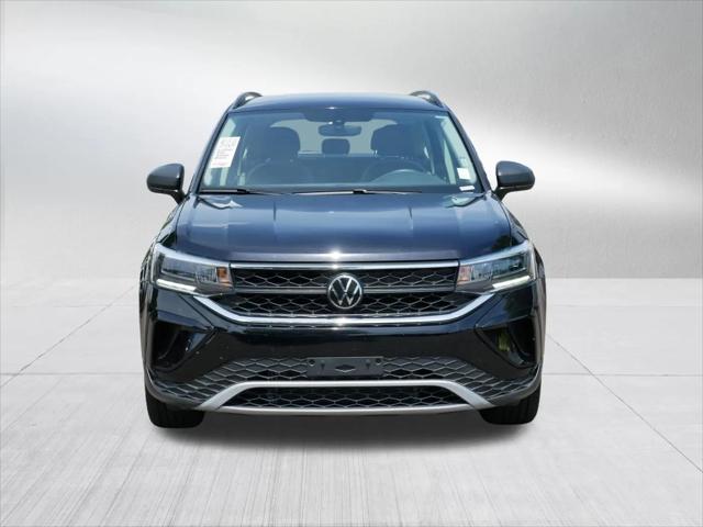 2023 Volkswagen Taos 1.5T S