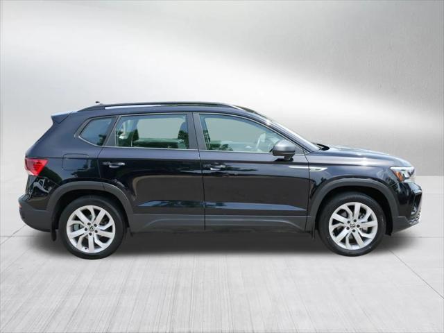 2023 Volkswagen Taos 1.5T S
