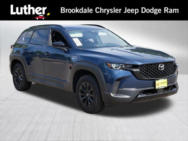 2025 Mazda CX-50 Hybrid Premium Package for sale in Brooklyn Park, MN