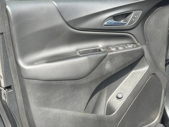 2021 Chevrolet Equinox FWD LT