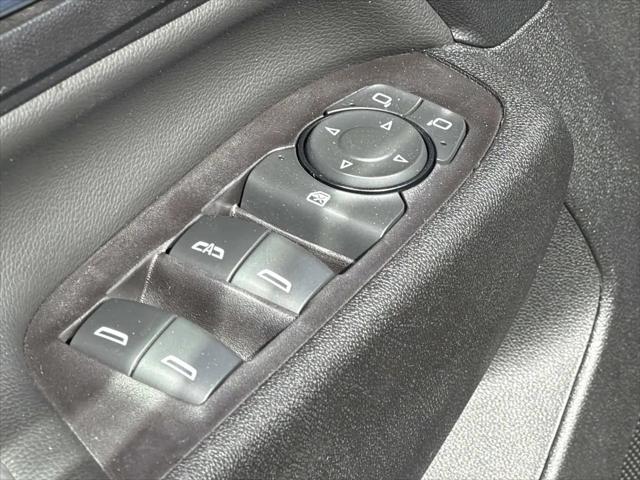 2021 Chevrolet Equinox FWD LT