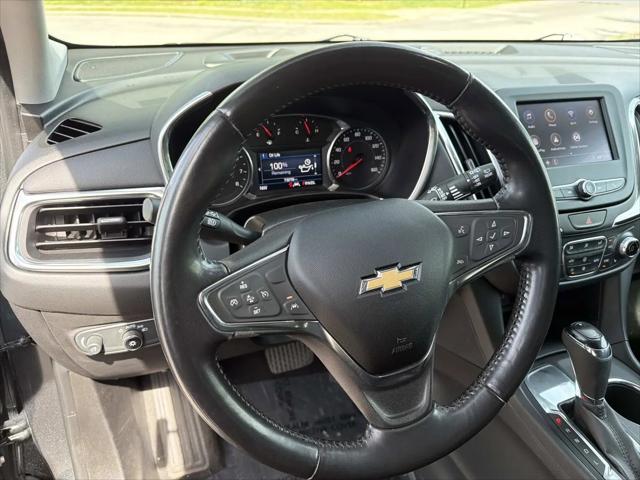 2021 Chevrolet Equinox FWD LT