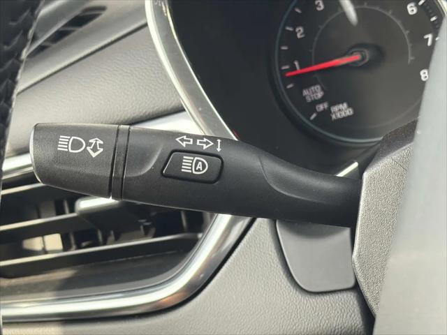 2021 Chevrolet Equinox FWD LT
