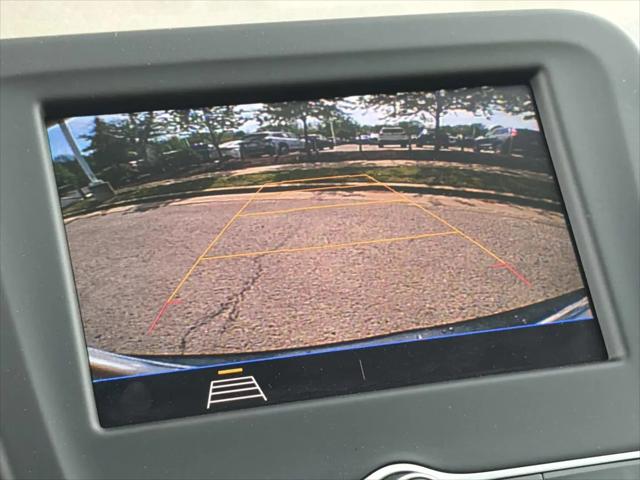 2021 Chevrolet Equinox FWD LT