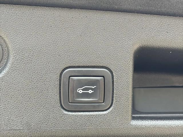 2021 Chevrolet Equinox FWD LT