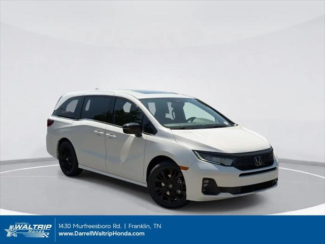 2026 Honda Odyssey Sport-L for sale in Franklin, TN