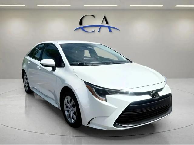 2023 Toyota Corolla LE for sale in Smithfield, NC