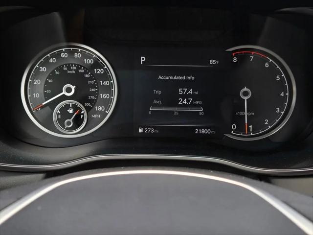 2023 Genesis G70 2.0T RWD