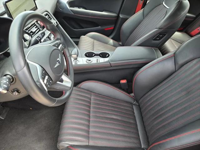 2023 Genesis G70 2.0T RWD