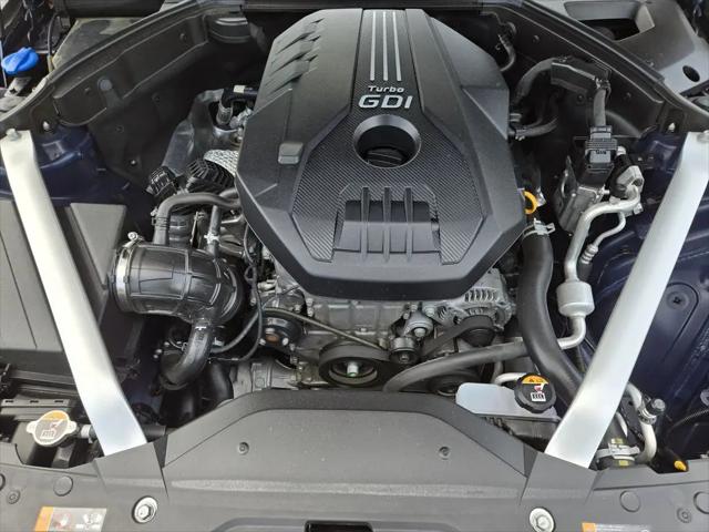 2023 Genesis G70 2.0T RWD