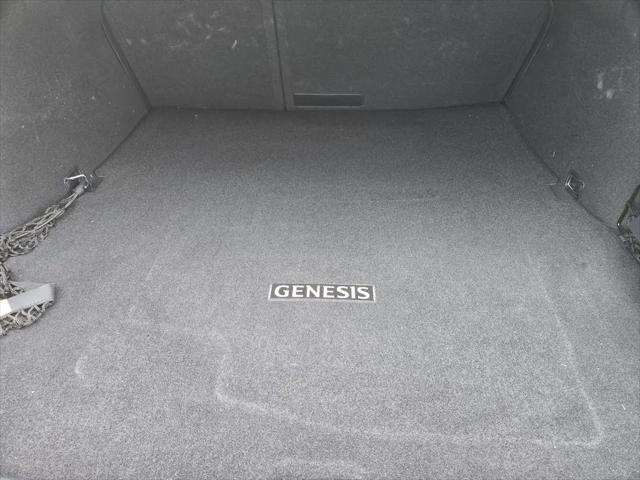 2023 Genesis G70 2.0T RWD
