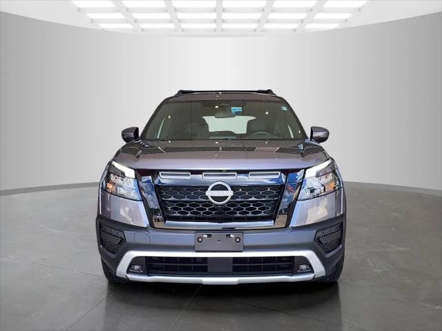 2023 Nissan Pathfinder Rock Creek 4WD