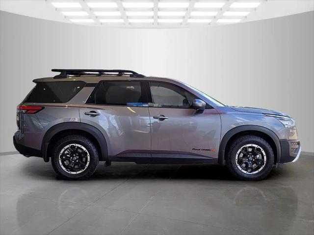 2023 Nissan Pathfinder Rock Creek 4WD