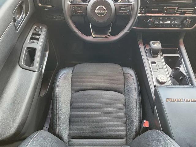 2023 Nissan Pathfinder Rock Creek 4WD