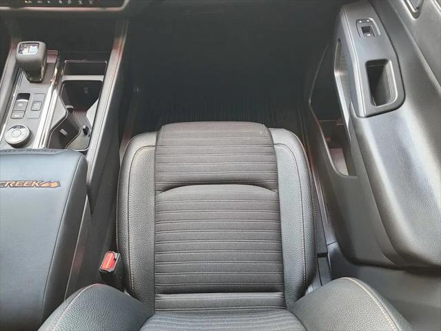 2023 Nissan Pathfinder Rock Creek 4WD
