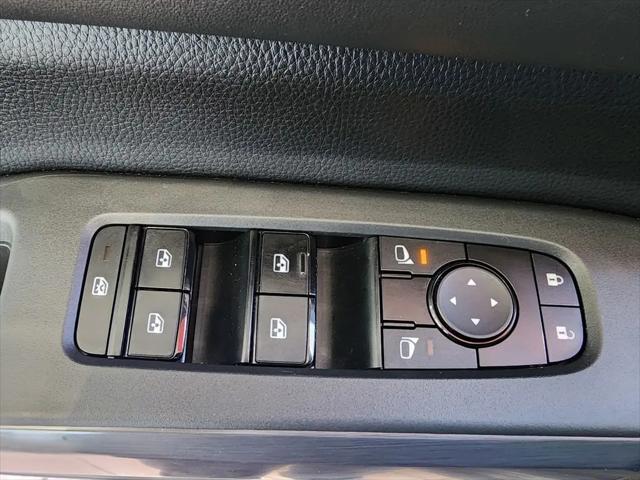 2023 Nissan Pathfinder Rock Creek 4WD