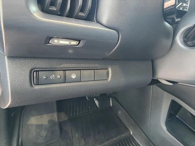2023 Nissan Pathfinder Rock Creek 4WD