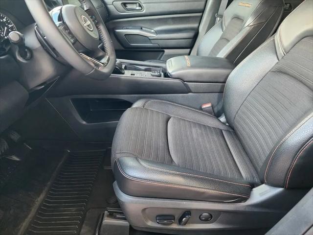 2023 Nissan Pathfinder Rock Creek 4WD